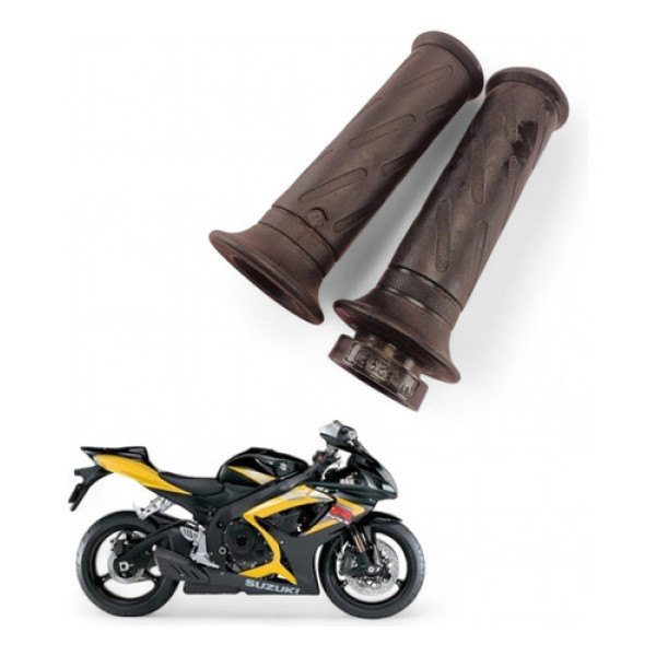 Tubo Interno Acelerador Suzuki Srad 750 2007