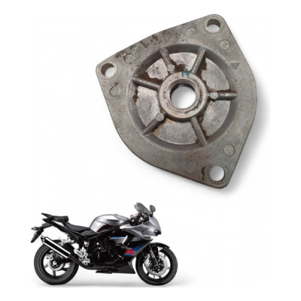 Tampa Cárter Kasinski Comet 250 R 2011