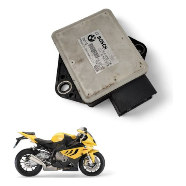Modulo Sensor Velocidade Bmw S1000 Rr 2011