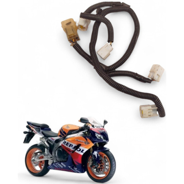 Chicote Bobinas Honda Cbr 1000rr 2007