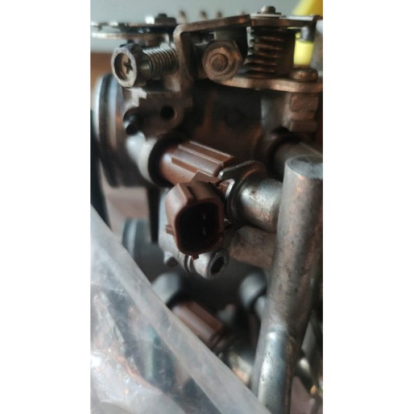 Bico Injetor Baixa Suzuki Srad 750 2008