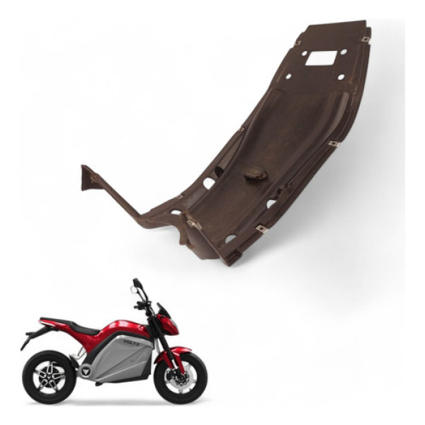 Para-lamas Traseiro Interno Aima TaiLG Voltz Evs 2021