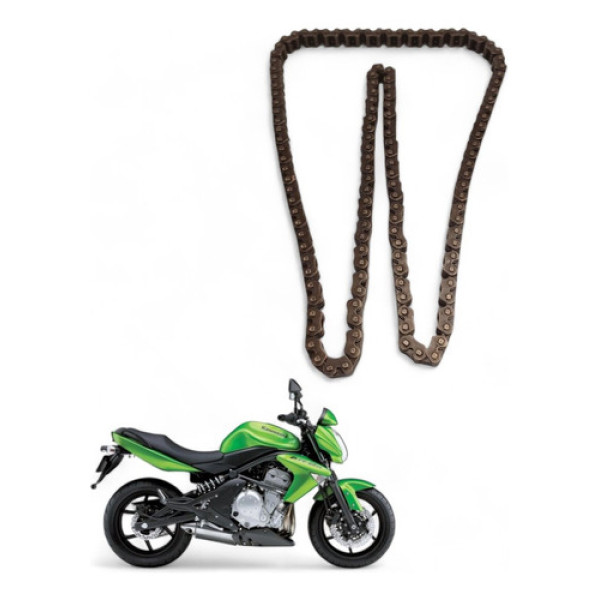 Corrente Comando Kawasaki Er-6n 2015
