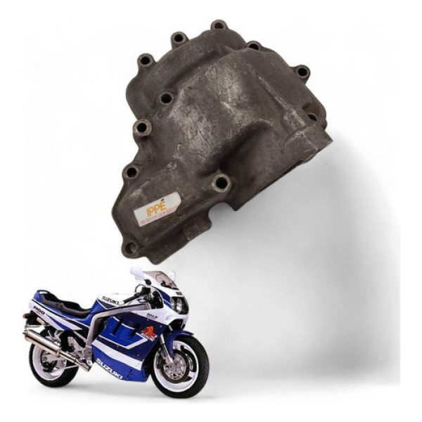 Tampa Placa Partida Suzuki Gsx-r 1100 W 1994