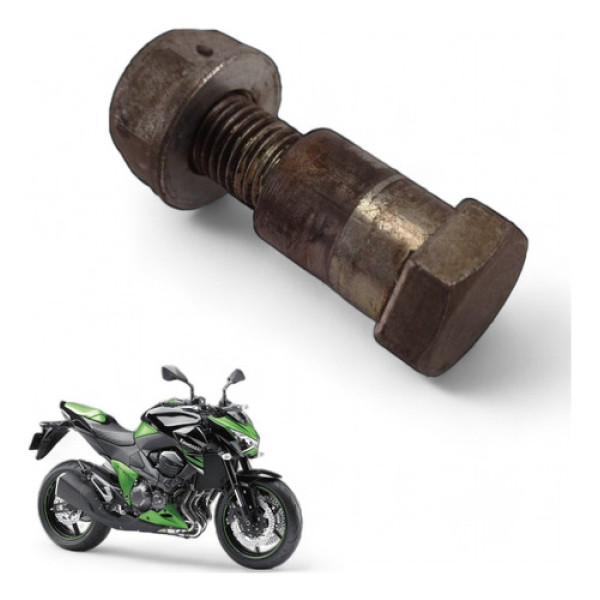 Parafuso Cavalete Lateral Kawasaki Z800 2013