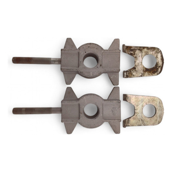 Esticador Corrente Yamaha Xj6 N 2010