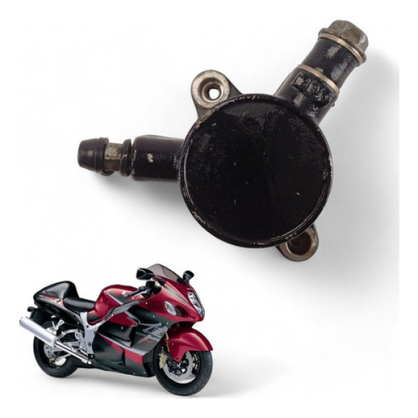 Atuador Embreagem Suzuki Hayabusa 2007