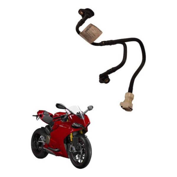 Mangueira Combustivel Ducati Panigale 1199 2015