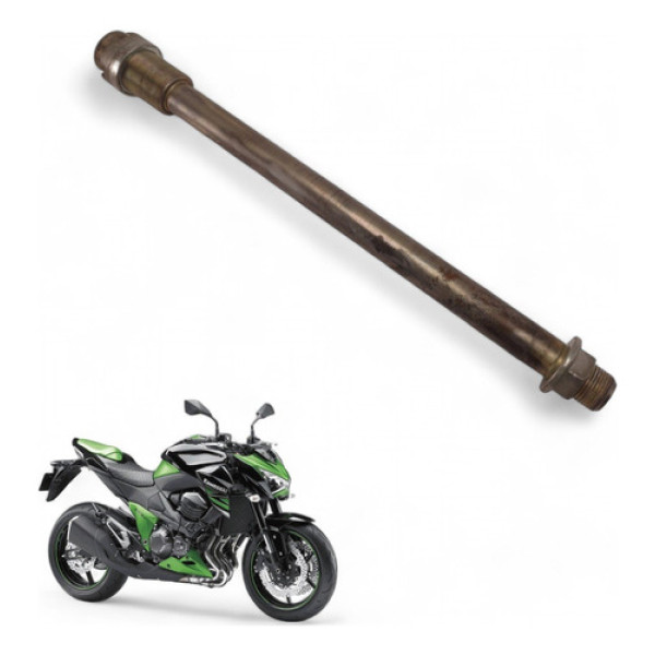 Eixo Balança Kawasaki Z800 2013