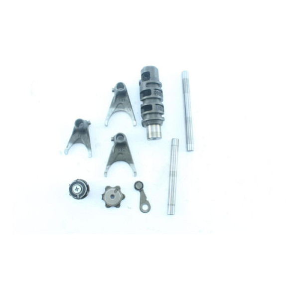 Trambulador Kawasaki Er 6n Er-6n (363)