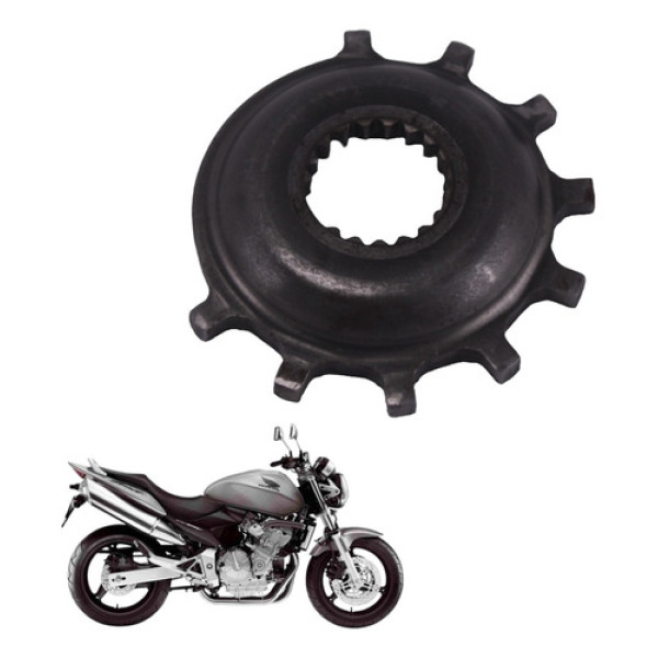 Rotor Pulsador Honda Cb600f Hornet Cb 600 F