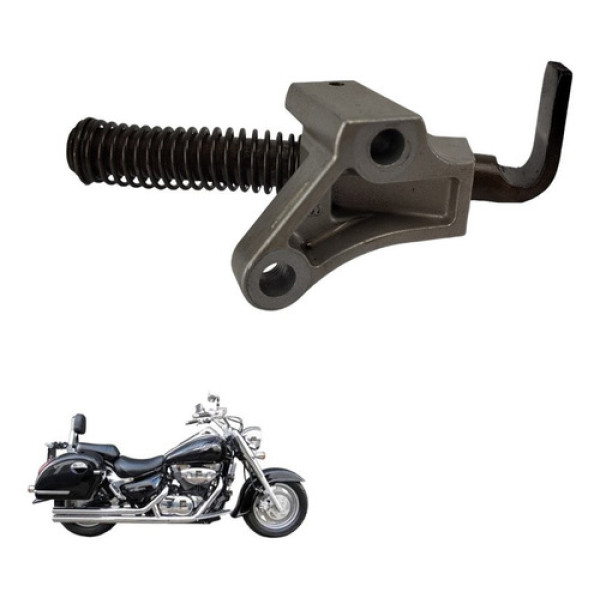 Acionador Corrente Comando Dian Suzuki C1500 2009