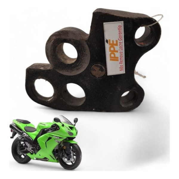Suporte Cavalete Lateral Kawasaki Zx 10r 2007