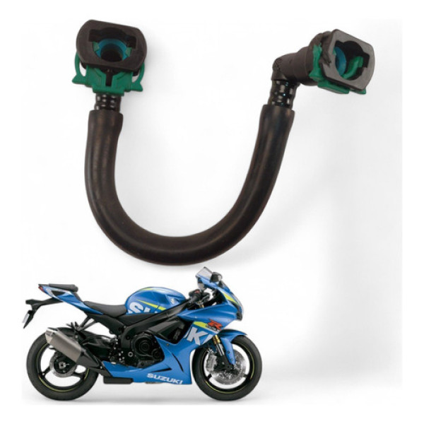 Mangueira Combustível Suzuki Srad 600 2013