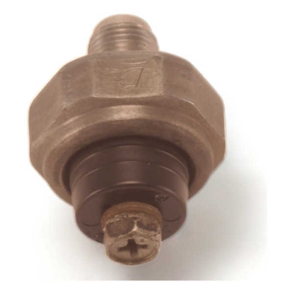 Sensor Pressão Óleo Suzuki C 1500 2009 Suzuki C1500 2009