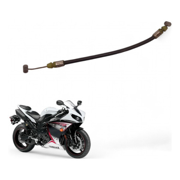 Cabo Trava Banco Yamaha Yzf R1 2009