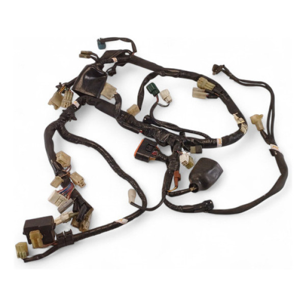 Chicote Principal Yamaha Fazer 600 2007