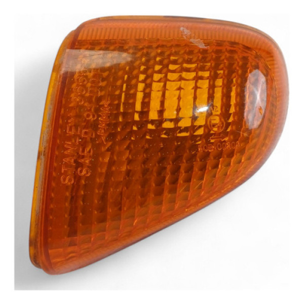 Pisca Traseiro Direito Kawasaki Zx 11 1995