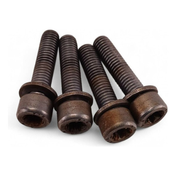 Parafuso Mesa Inferior Bmw S1000 Rr 2011