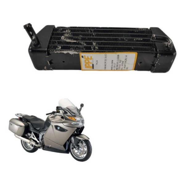 Radiador De Oleo Bmw K1300gt 2009