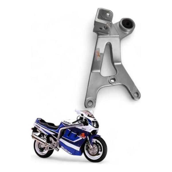 Bacalhau Traseiro Direito Suzuki Gsx-r 1100 W 1994