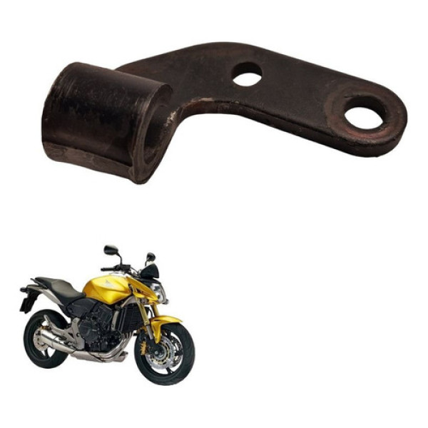 Suporte Cabo Embreagem Honda Hornet 2010