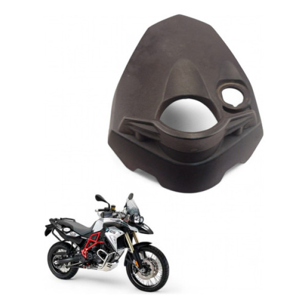 Acabamento Ignição Bmw F800gs 2013