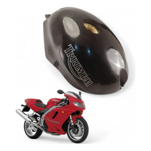 Tanque Combustível Triumph Daytona 955 2006