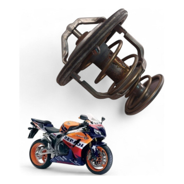 Válvula Termostática Honda Cbr 1000rr 2007