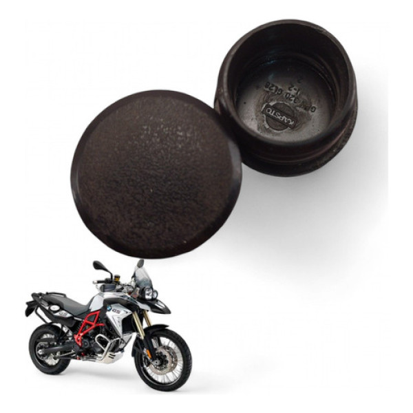 Tampa Chassi Bmw F800 Gs 2013