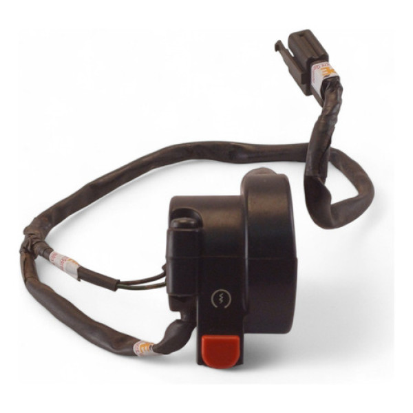 Chave Punho Partida Honda Cg 160 Fan 2016