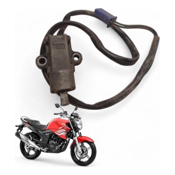 Sensor Cavalete Lateral Yamaha Fazer 250 2015