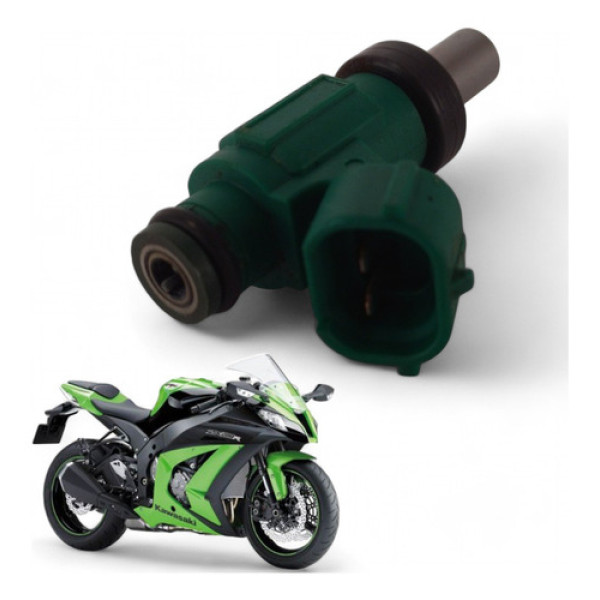 Bico Injetor Alta Kawasaki Zx10 R 2011