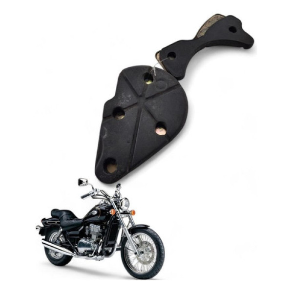 Buchas Tampa Pinhão Kawasaki Vulcan En 500 1998