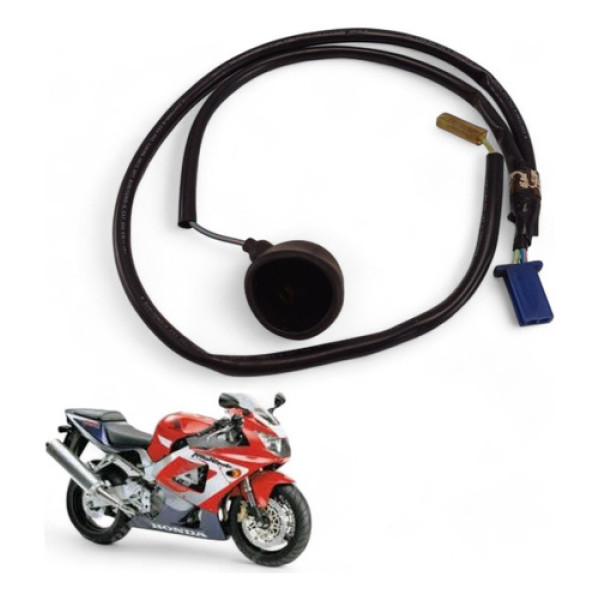 Chicote Sensor Óleo Honda Cbr 929 Rr 2001