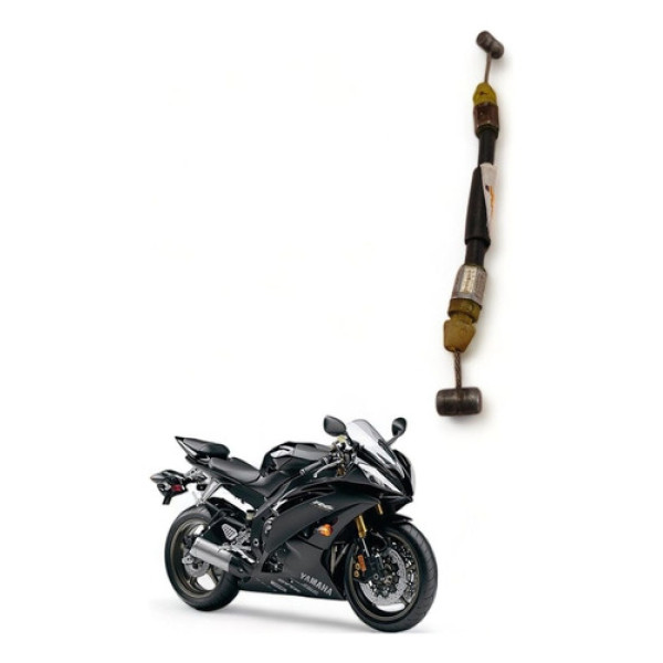 Cabo Trava Banco Yamaha R6 2008