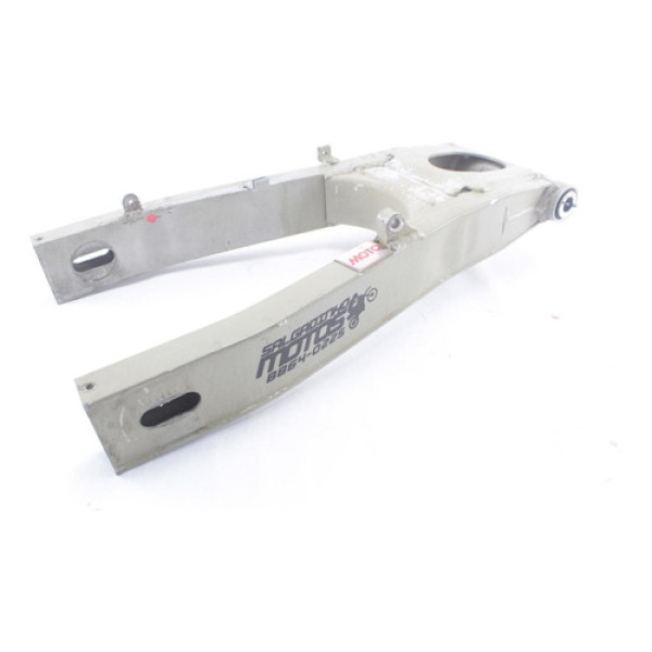 Balança Quadro Elástico Kawasaki Zx 600 (338)