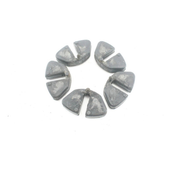 Buchas Da Coroa Suzuki Bandit 650 (366)