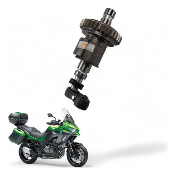Balanceiro Kawasaki Versys 1000 2020