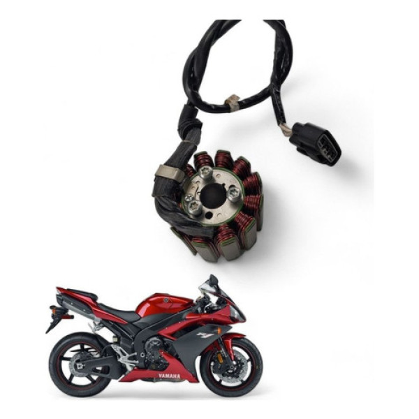Estator Yamaha R1 2008