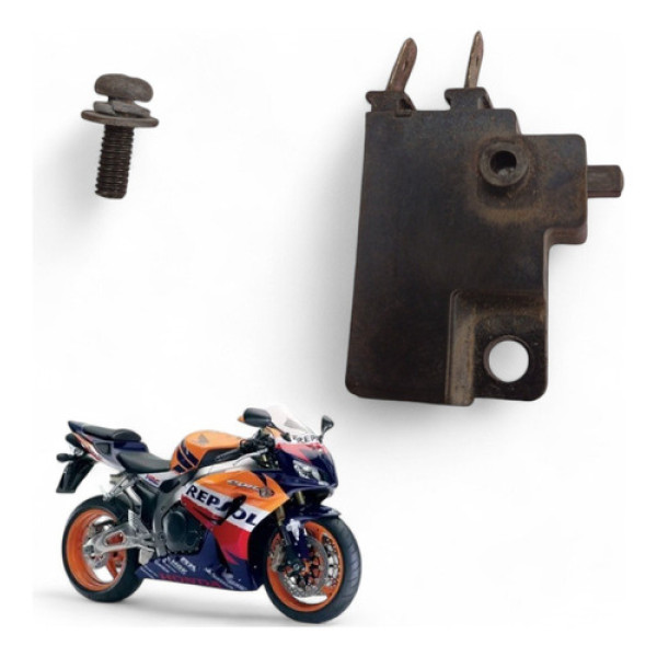 Interruptor Freio Dianteiro Honda Cbr 1000rr 2007