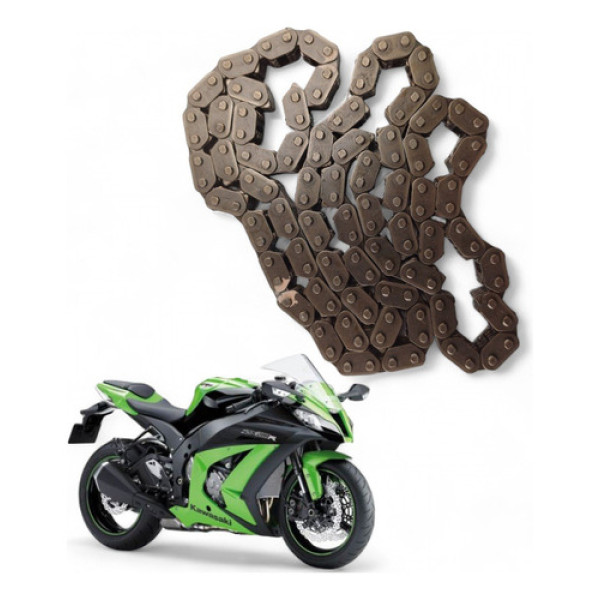 Corrente Comando Kawasaki Zx10 R 2014