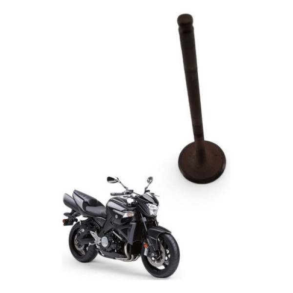 Válvula Escape Suzuki B-king 2010