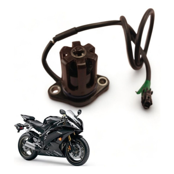 Sensor Nivel De Oleo Yamaha R6 2008