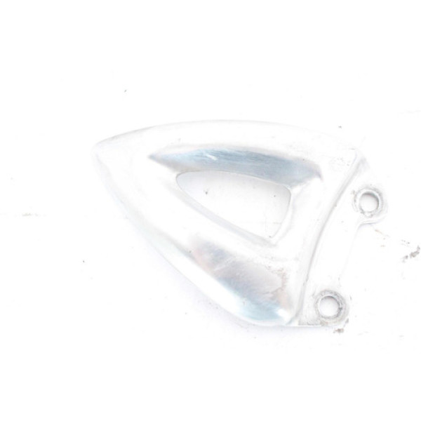 Acabamento Pedaleira Lado Direito Triumph Daytona 955