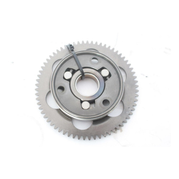 Placa De Partida Kawasaki Ninja 300 (337)