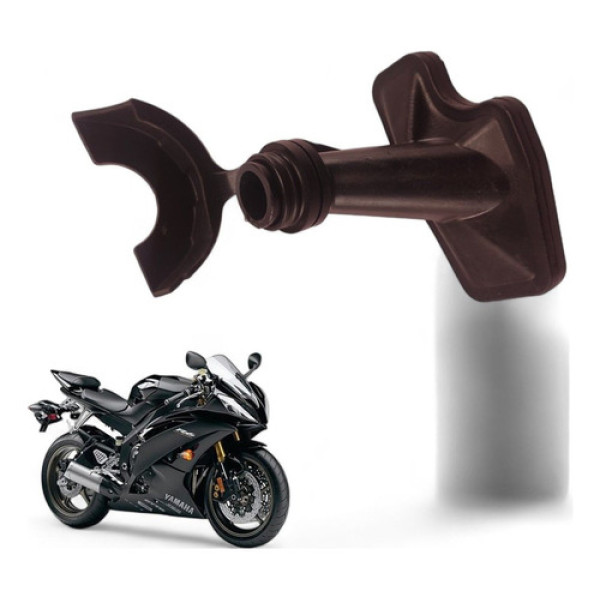 Pescador Oleo Yamaha Yzf R6 2008