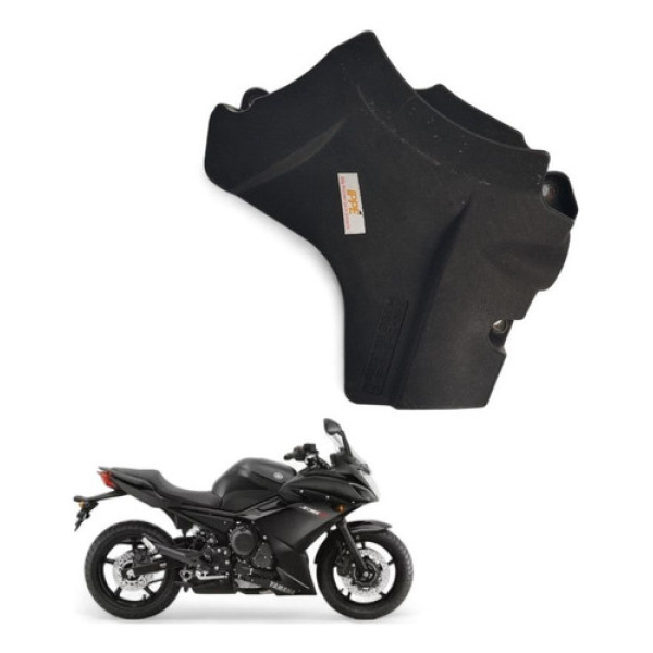 Tampa Pinhão Yamaha Xj6 F 2010