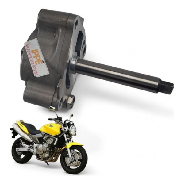 Bomba Óleo Honda Cb600f Hornet Cb 600 F