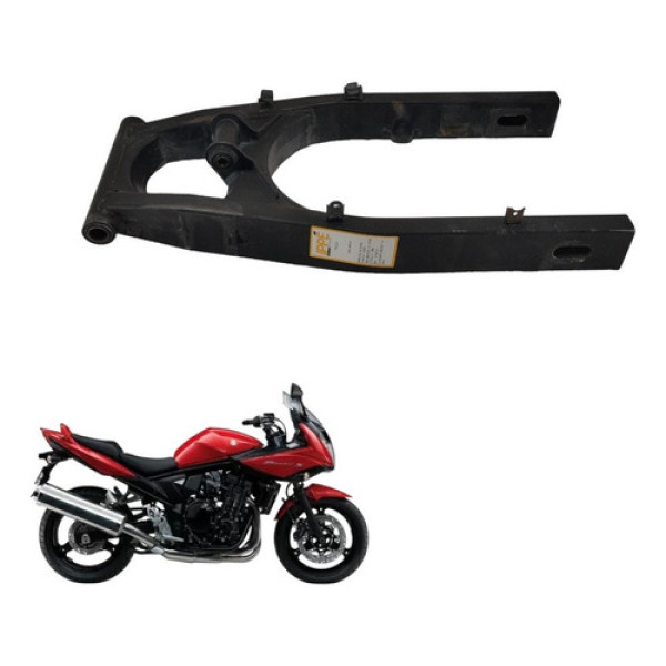 Balança Suzuki Bandit 650s 2008